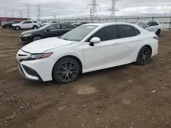 4T1S11AK5MU561378 2021 TOYOTA CAMRY