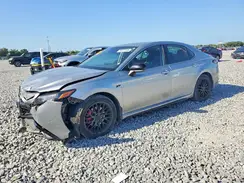 4T1S11AK5MU571165 2021 TOYOTA CAMRY