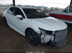 4T1S11AK5MU610949 2021 TOYOTA CAMRY
