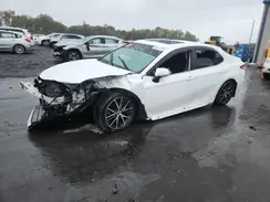 4T1S11AK5NU029646 2022 TOYOTA CAMRY