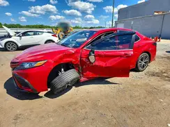 4T1S11AK5NU035608 2022 TOYOTA CAMRY