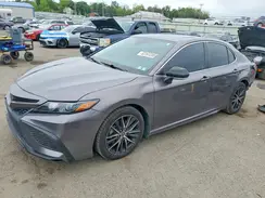 4T1S11AK5NU044342 2022 TOYOTA CAMRY
