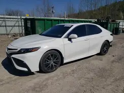 4T1S11AK5NU046978 2022 TOYOTA CAMRY