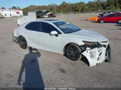 4T1S11AK5NU048424 2022 TOYOTA CAMRY