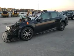 4T1S11AK5NU050321 2022 TOYOTA CAMRY