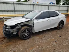 4T1S11AK5NU053185 2022 TOYOTA CAMRY