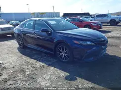 4T1S11AK5NU067443 2022 TOYOTA CAMRY