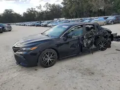 4T1S11AK5NU657982 2022 TOYOTA CAMRY
