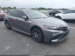 4T1S11AK5NU661109 2022 TOYOTA CAMRY