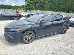 4T1S11AK5NU662115 2022 TOYOTA CAMRY