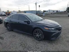 4T1S11AK5NU684938 2022 TOYOTA CAMRY