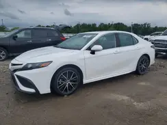 4T1S11AK5NU685295 2022 TOYOTA CAMRY