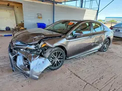 4T1S11AK5NU685488 2022 TOYOTA CAMRY
