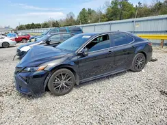 4T1S11AK5NU686768 2022 TOYOTA CAMRY
