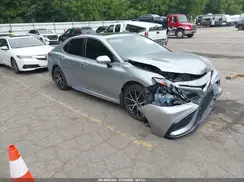 4T1S11AK5PU077005 2023 TOYOTA CAMRY