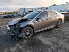 4T1S11AK5PU109242 2023 TOYOTA CAMRY