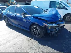4T1S11AK5PU110469 2023 TOYOTA CAMRY