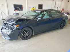 4T1S11AK5PU111007 2023 TOYOTA CAMRY