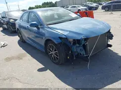 4T1S11AK5PU114974 2023 TOYOTA CAMRY