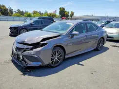4T1S11AK5PU126574 2023 TOYOTA CAMRY