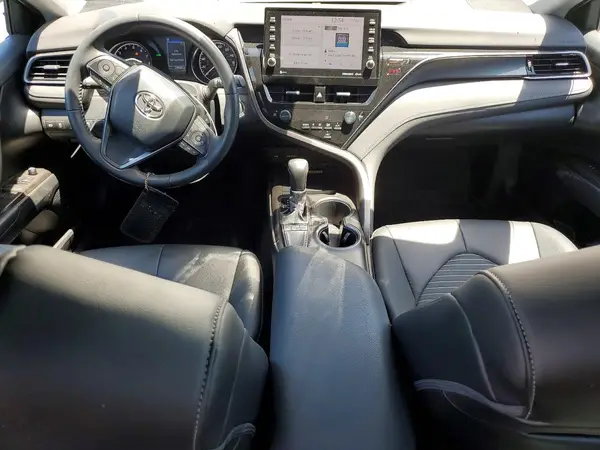 4T1S11AK5PU126574 2023 TOYOTA CAMRY - Image 8