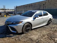 4T1S11AK5PU141723 2023 TOYOTA CAMRY