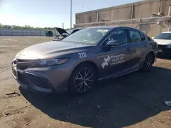 4T1S11AK5PU142984 2023 TOYOTA CAMRY