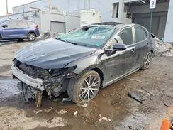 4T1S11AK5PU167643 2023 TOYOTA CAMRY