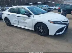 4T1S11AK5PU169702 2023 TOYOTA CAMRY
