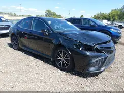 4T1S11AK5PU747863 2023 TOYOTA CAMRY