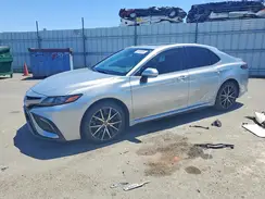 4T1S11AK5PU750746 2023 TOYOTA CAMRY