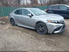 4T1S11AK5PU786081 2023 TOYOTA CAMRY