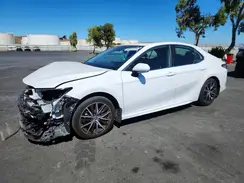 4T1S11AK5PU798442 2023 TOYOTA CAMRY