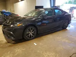 4T1S11AK5PU805454 2023 TOYOTA CAMRY