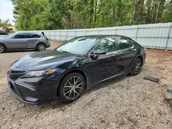 4T1S11AK5PU806779 2023 TOYOTA CAMRY