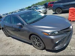 4T1S11AK5RU210557 2024 TOYOTA CAMRY