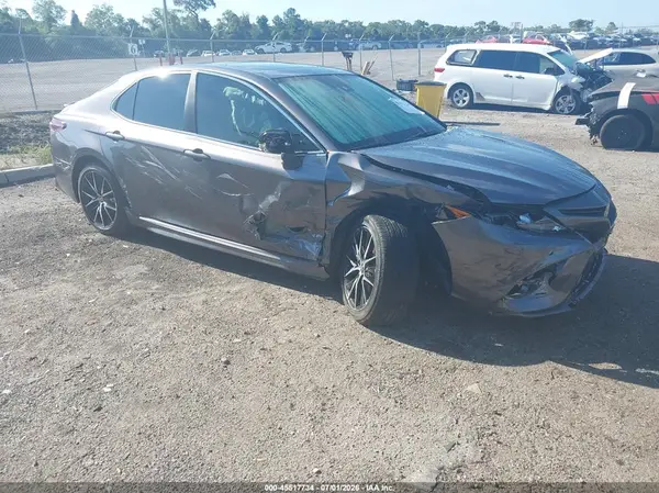4T1S11AK5RU248175 2024 TOYOTA CAMRY - Image 1