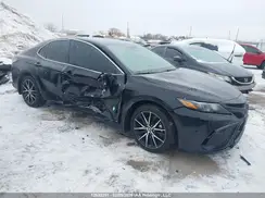 4T1S11AK5RU257474 2024 TOYOTA CAMRY
