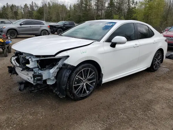 4T1S11AK5RU263890 2024 TOYOTA CAMRY - Image 1