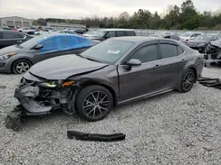 4T1S11AK5RU900356 2024 TOYOTA CAMRY