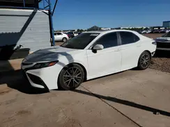 4T1S11AK6MU496332 2021 TOYOTA CAMRY