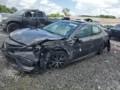 4T1S11AK6NU050862 2022 TOYOTA CAMRY