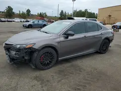 4T1S11AK6NU666934 2022 TOYOTA CAMRY