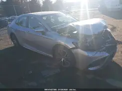 4T1S11AK6NU683054 2022 TOYOTA CAMRY