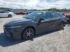 4T1S11AK6NU683538 2022 TOYOTA CAMRY