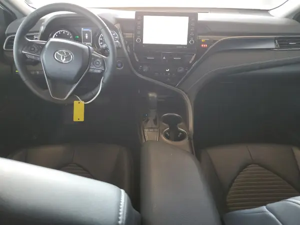 4T1S11AK6NU687900 2022 TOYOTA CAMRY - Image 8