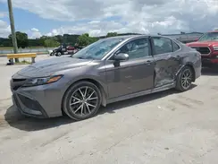 4T1S11AK6NU713914 2022 TOYOTA CAMRY