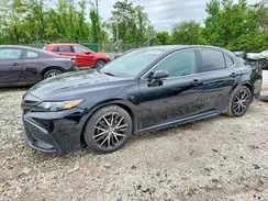 4T1S11AK6PU099417 2023 TOYOTA CAMRY