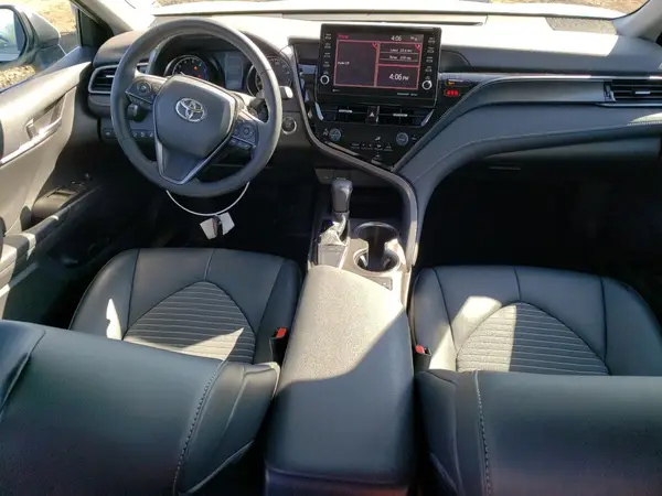4T1S11AK6PU110318 2023 TOYOTA CAMRY - Image 8