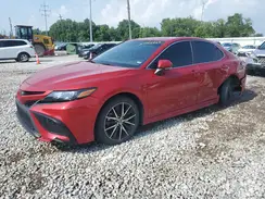 4T1S11AK6PU119603 2023 TOYOTA CAMRY